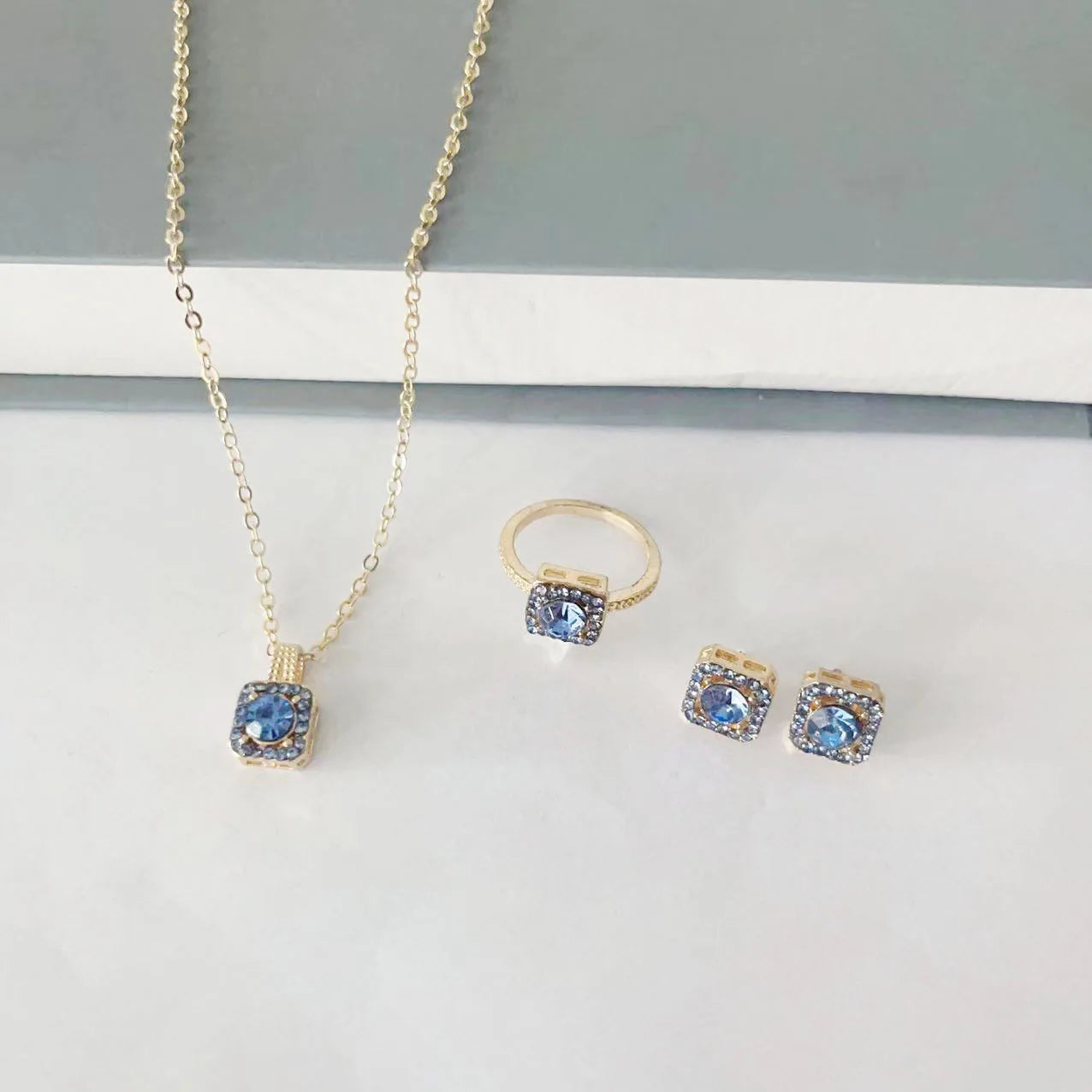 LuxeCube Set
