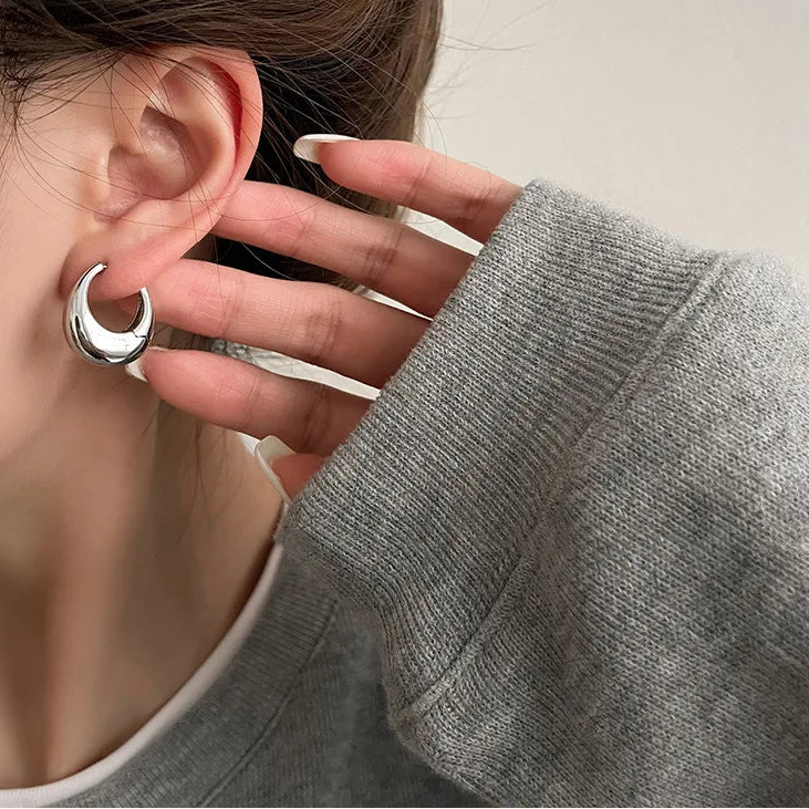 AuraShape Earrings
