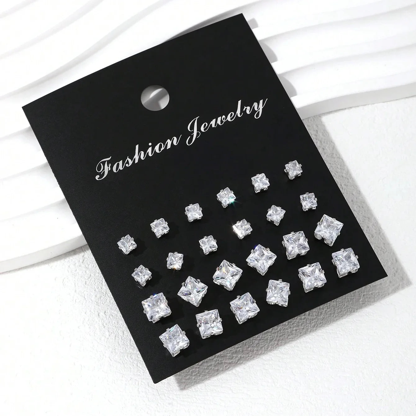 SparkLuxe Set