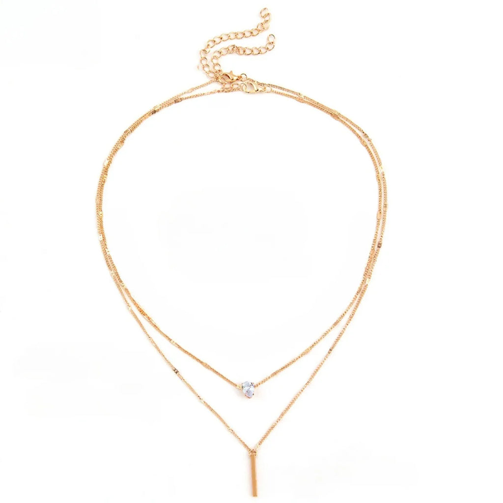 CelestiCharm Necklace