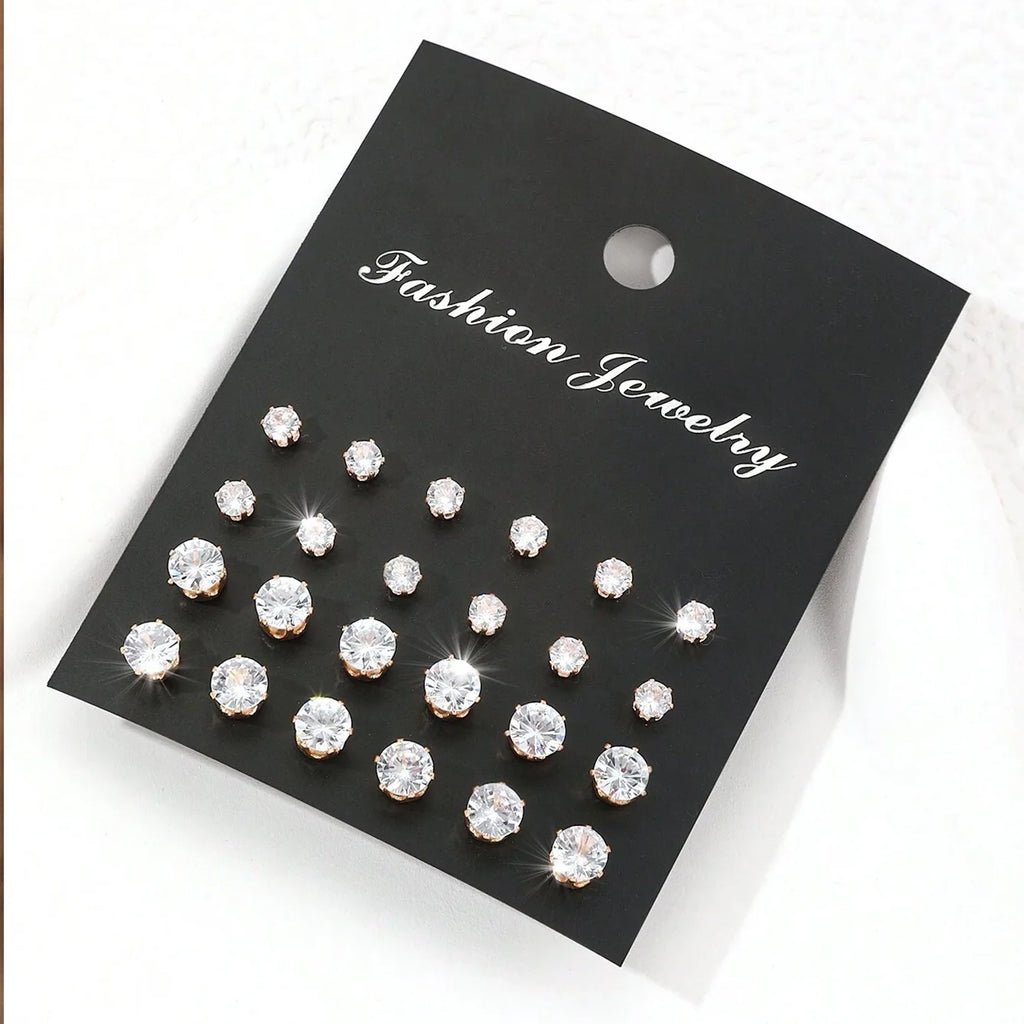 SparkLuxe Set