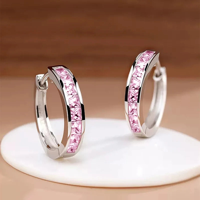 PrincessGlow Hoops