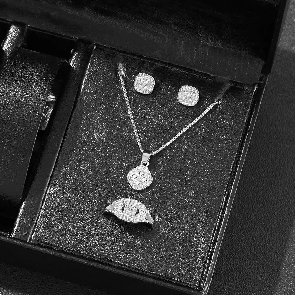 LuxeCube Set