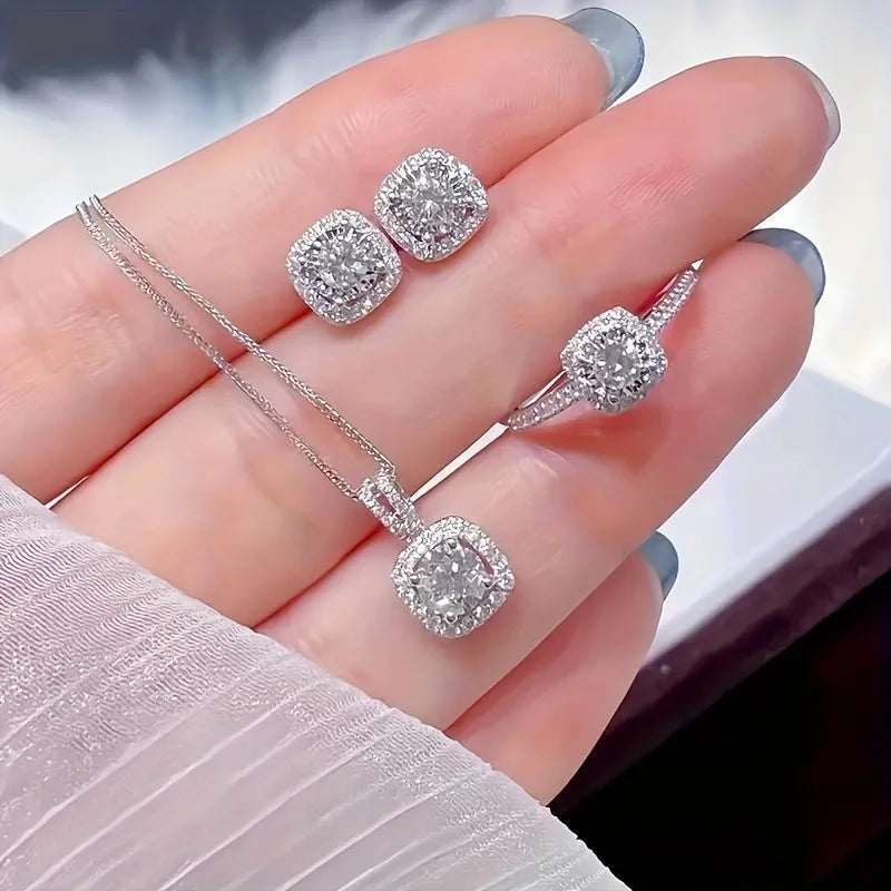 LuxeCube Set