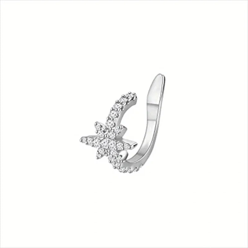 LeafCharm Cuff