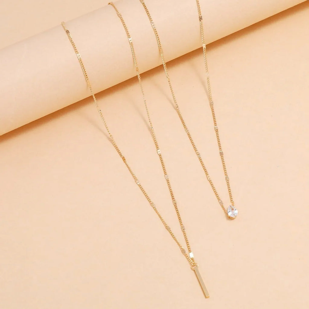 CelestiCharm Necklace