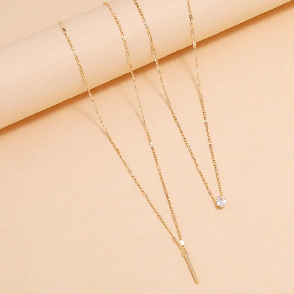 CelestiCharm Necklace