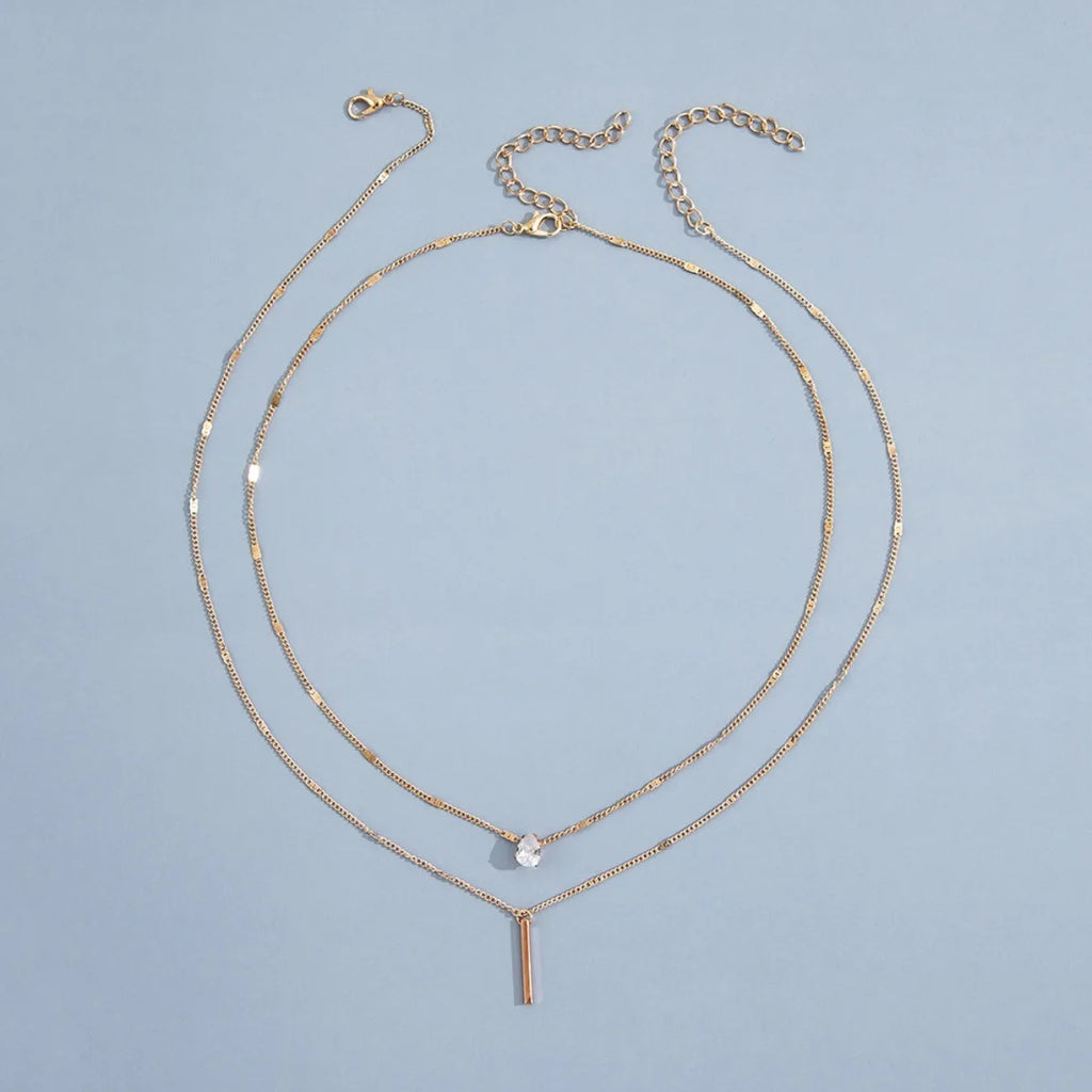 CelestiCharm Necklace