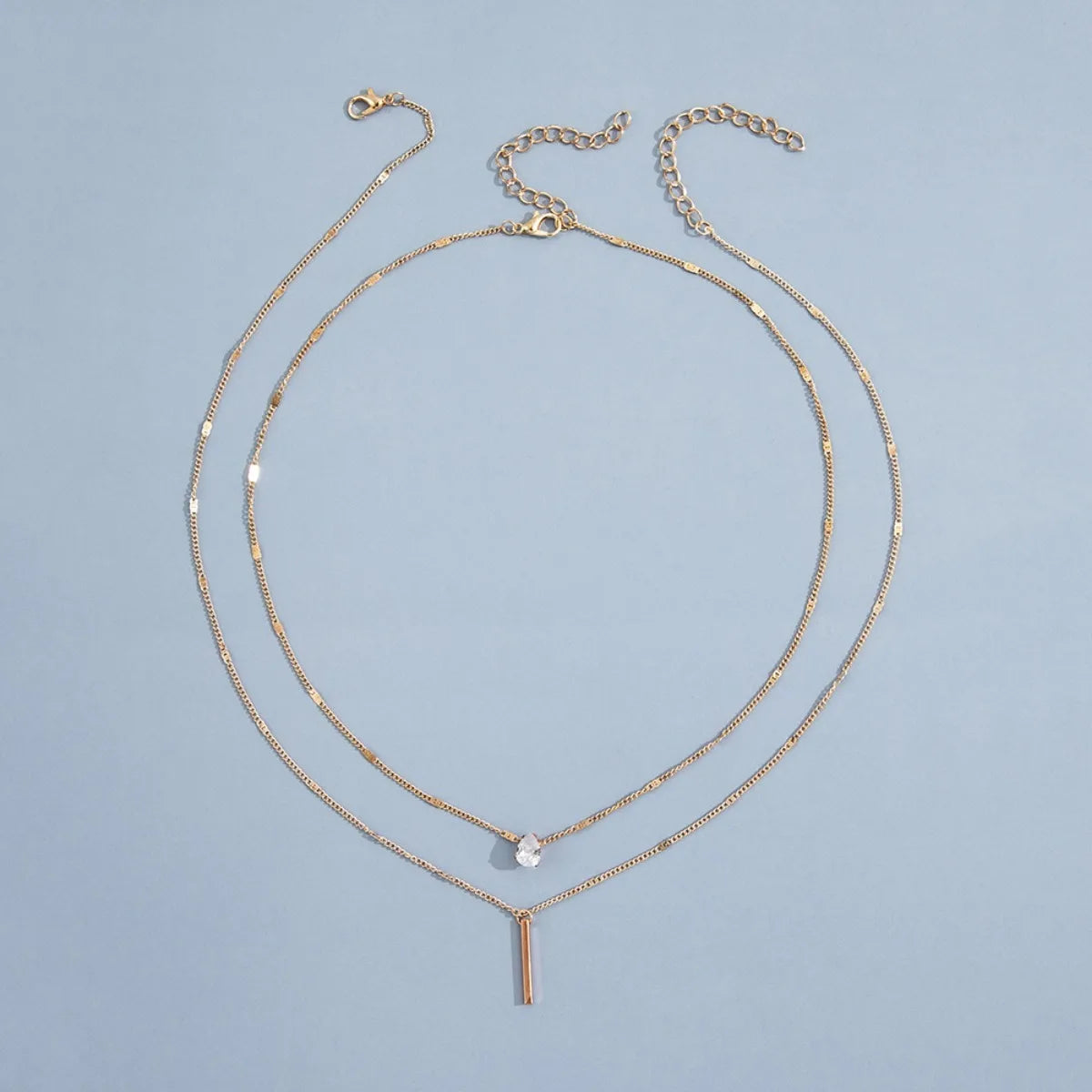 CelestiCharm Necklace