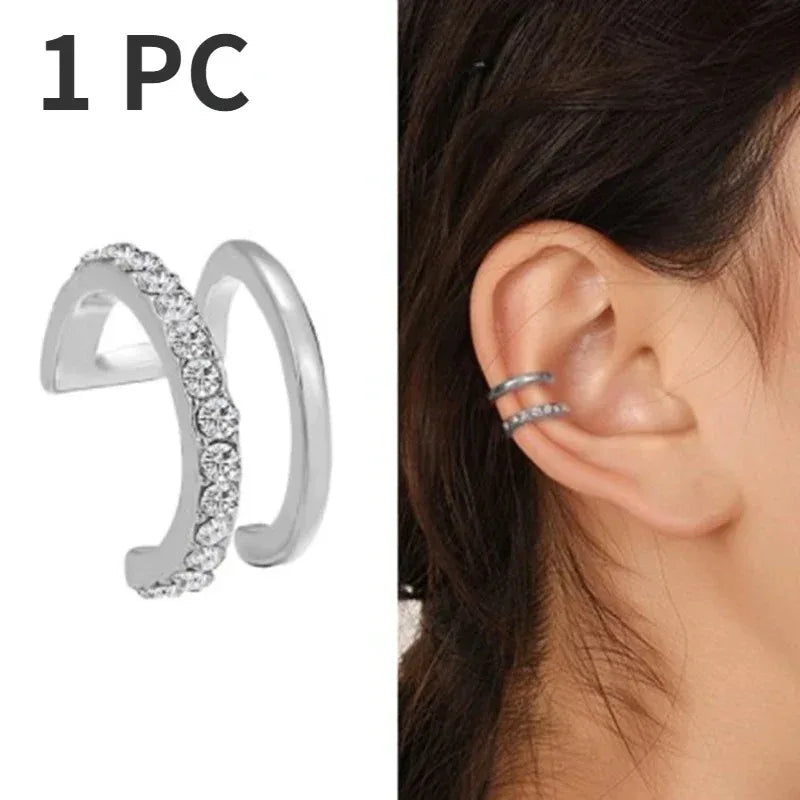 LeafCharm Cuff