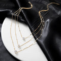CelestiCharm Necklace