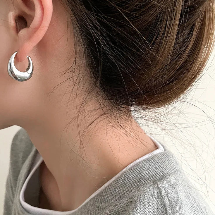 AuraShape Earrings
