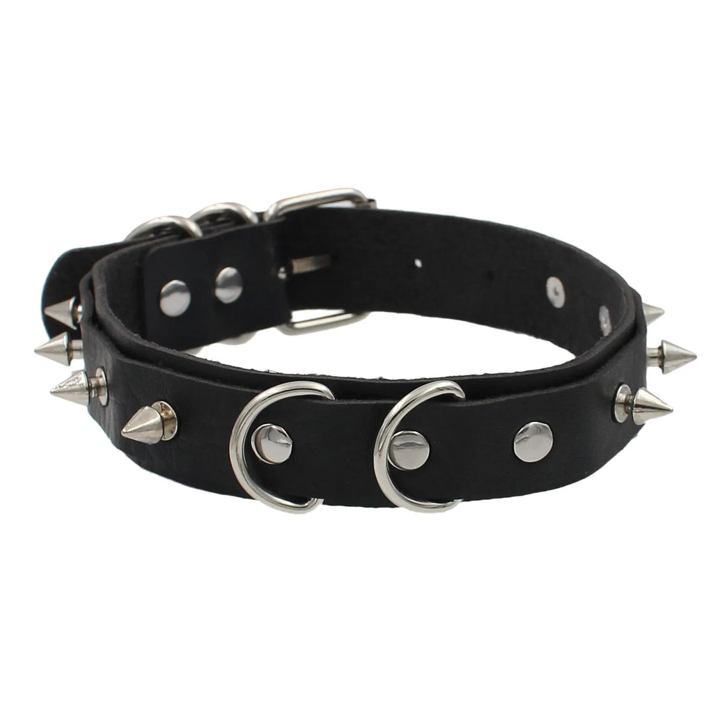 LockLust Choker