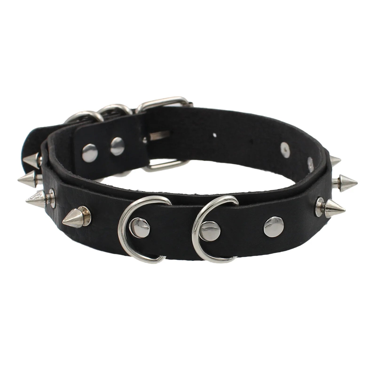 LockLust Choker
