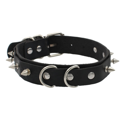 LockLust Choker