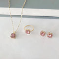 LuxeCube Set