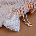 ForeverFrame Necklace