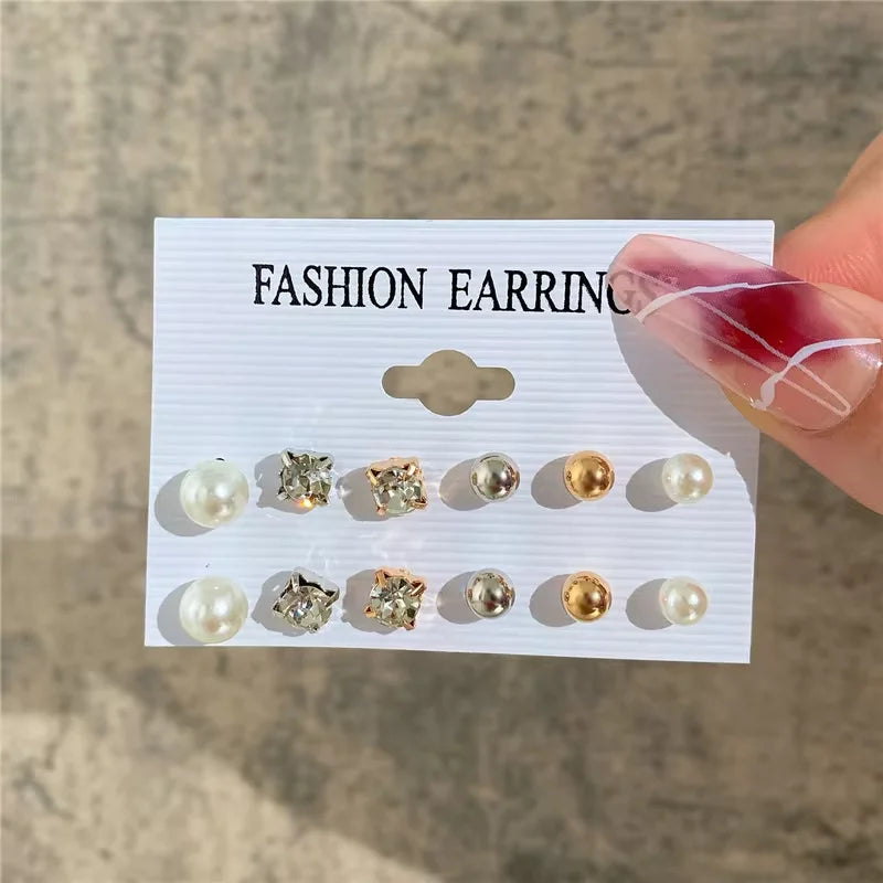 GeoChic Hoops