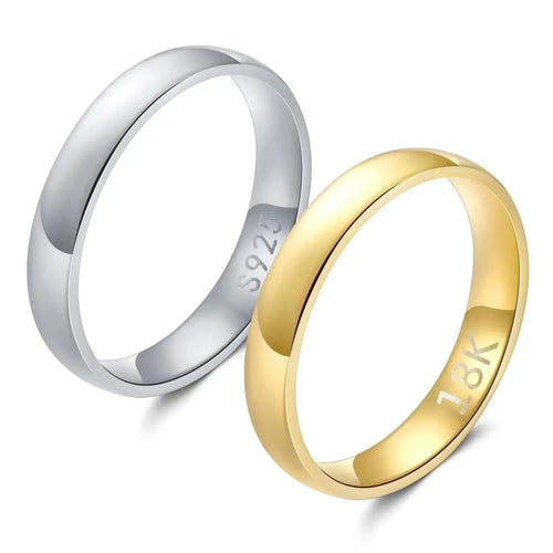 EverGold Ring