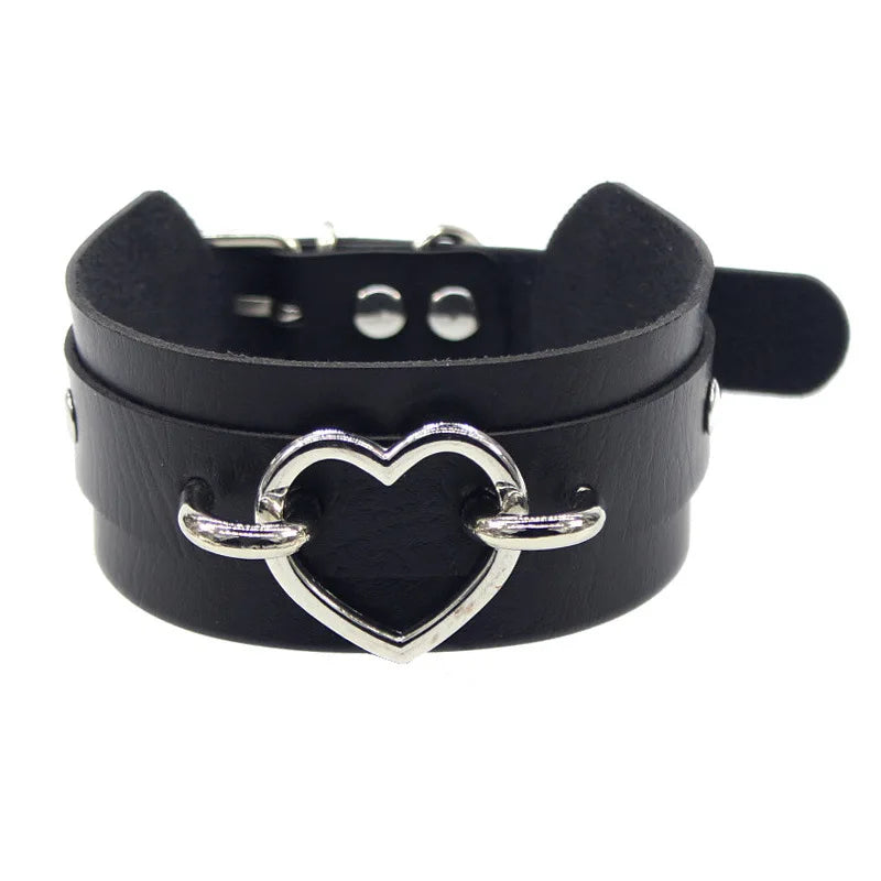 LockLust Choker