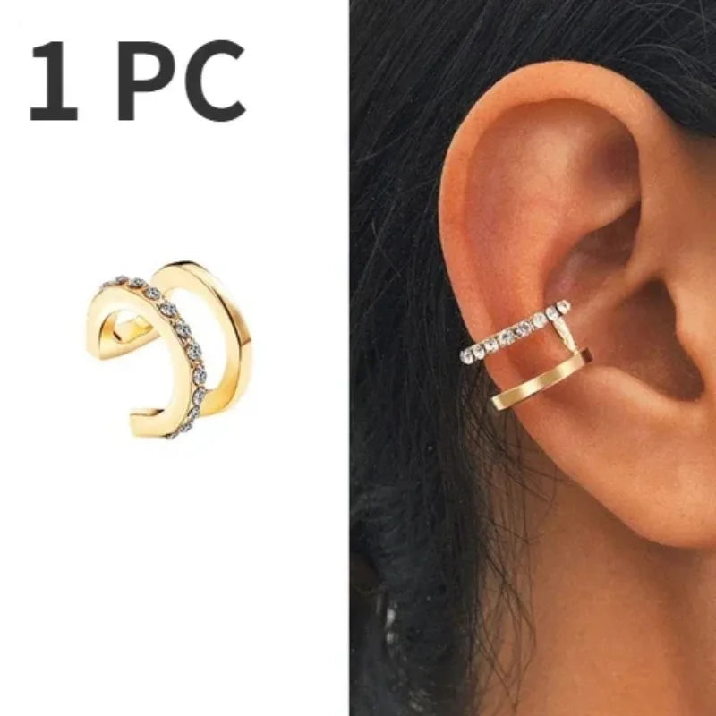LeafCharm Cuff