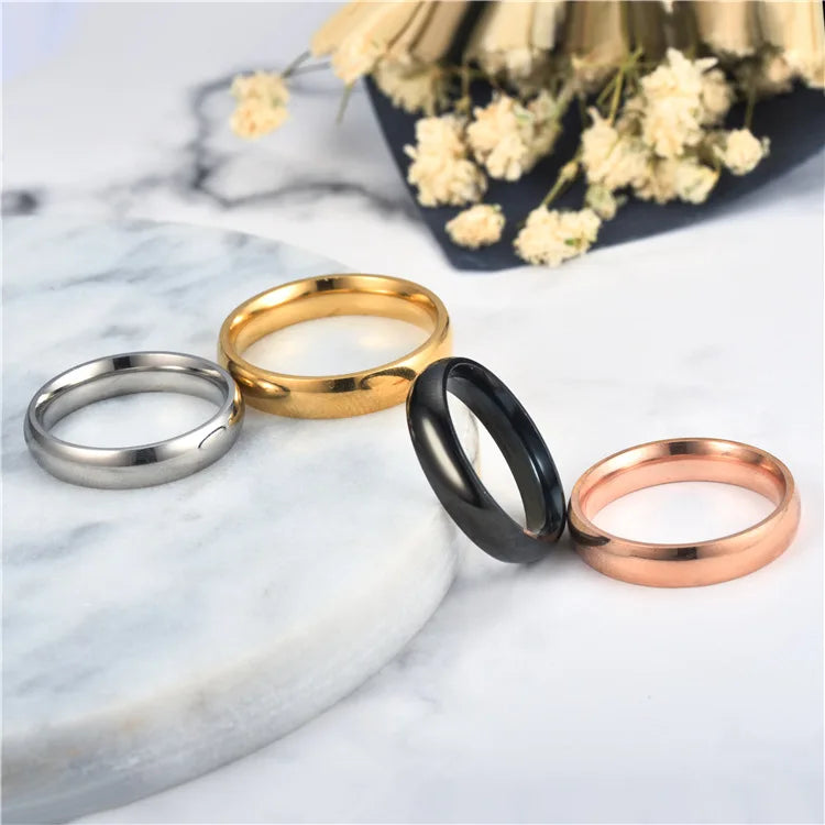 UnityBand Ring