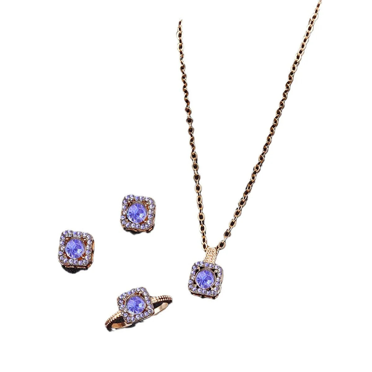 LuxeCube Set