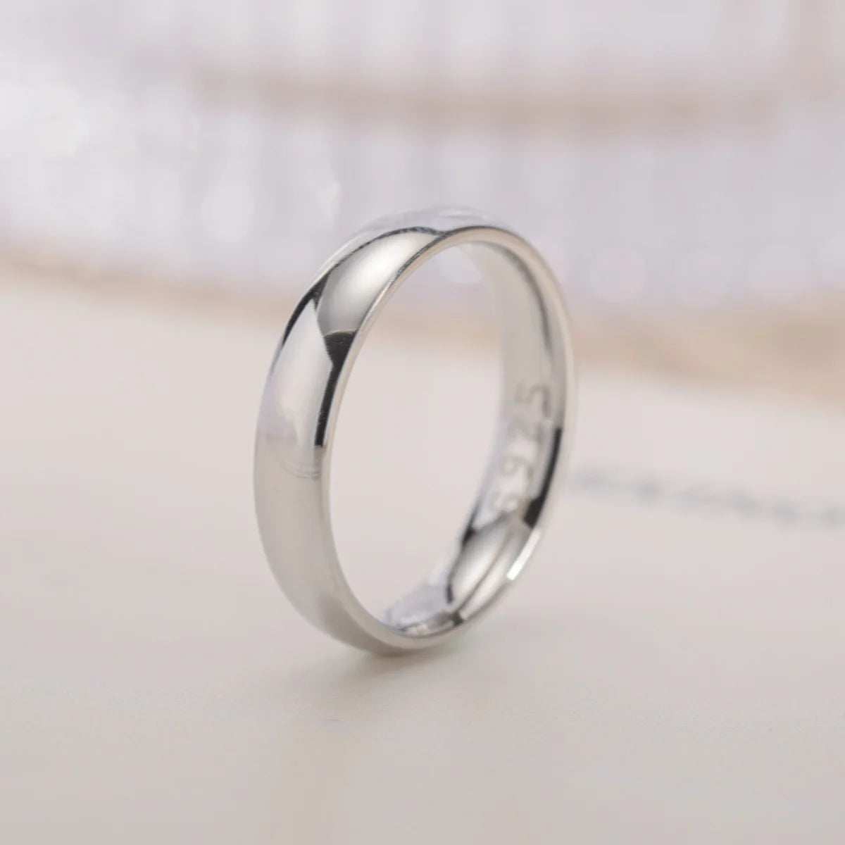 EverGold Ring